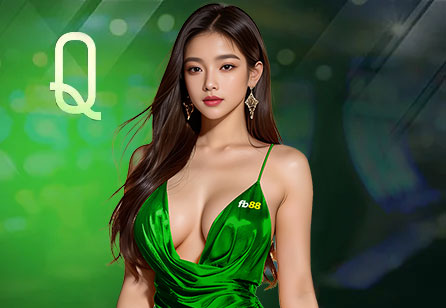 club queen