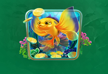 Fish Hunter